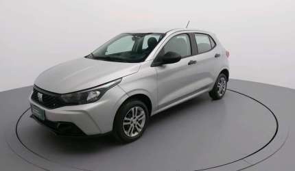 Fiat argo 2023 1.0 firefly flex manual