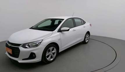 Chevrolet onix 2023 1.0 turbo flex plus ltz manual