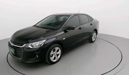 Chevrolet onix 2023 1.0 turbo flex ltz automático