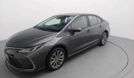 Toyota corolla 2023 2.0 vvt-ie flex xei direct shift