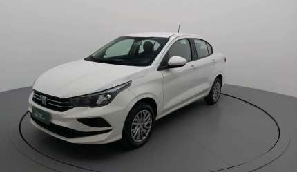 Fiat cronos 2023 1.0 firefly flex drive manual