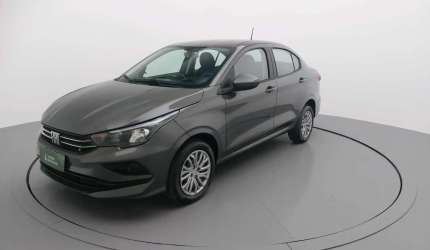 Fiat cronos 2023 1.0 firefly flex drive manual