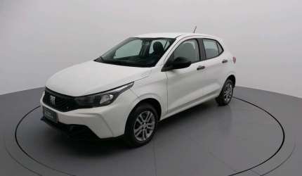 Fiat argo 2023 1.0 firefly flex manual
