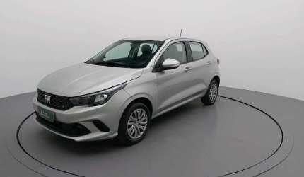 Fiat argo 2022 1.0 firefly flex manual