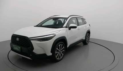Toyota corolla 2023 2.0 vvt-ie flex altis direct shift