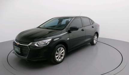 Chevrolet onix 2022 1.0 flex plus lt manual