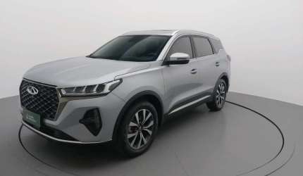Chery tiggo 7 pro 2023 1.6 tgdi gasolina dct