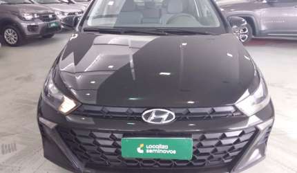 Hyundai hb20s 2024 1.0 tgdi flex comfort plus automático