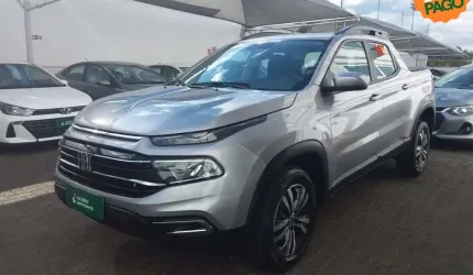 Fiat toro 2023 1.3 turbo 270 flex freedom at6