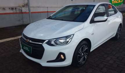 Chevrolet onix 2024 1.0 flex plus lt manual