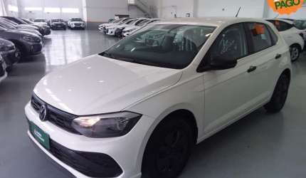 Volkswagen polo 2024 1.0 mpi track manual