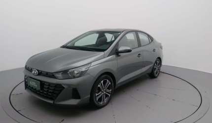 Hyundai hb20s 2024 1.0 tgdi flex comfort automático