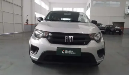 Fiat mobi 2023 1.0 evo flex like. manual