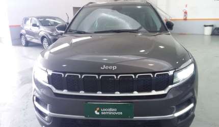 Jeep commander 2023 1.3 t270 turbo flex limited at6