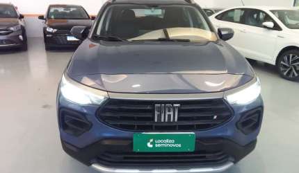 Fiat pulse 2023 1.0 turbo 200 flex audace cvt