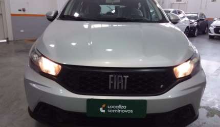 Fiat argo 2024 1.0 firefly flex drive manual