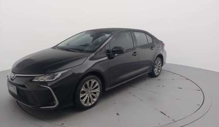 Toyota corolla 2022 2.0 vvt-ie flex xei direct shift