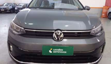 Volkswagen virtus 2023 1.0 200 tsi comfortline automático