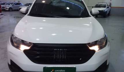 Fiat strada 2023 1.3 firefly flex freedom cd manual