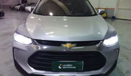 Chevrolet tracker 2022 1.2 turbo flex premier automático