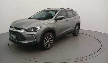 Chevrolet tracker 2024 1.0 turbo flex lt automático