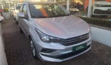 Fiat cronos 2023 1.3 firefly flex drive manual