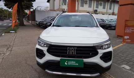 Fiat pulse 2024 1.0 turbo 200 flex audace cvt