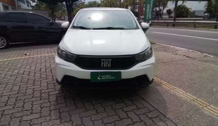 Fiat argo 2024 1.0 firefly flex drive manual