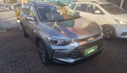 Chevrolet tracker 2024 1.0 turbo flex lt automático