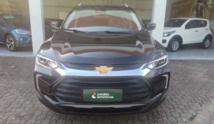 Chevrolet tracker 2023 1.2 turbo flex premier automático