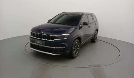 Jeep commander 2023 1.3 t270 turbo flex limited at6