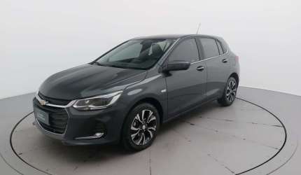 Chevrolet onix 2024 1.0 turbo flex premier automático
