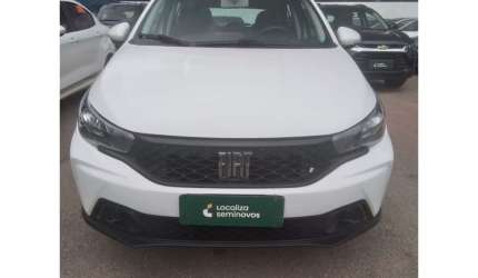Fiat argo 2025 1.0 firefly flex drive manual