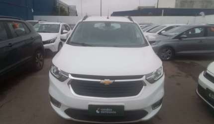 Chevrolet spin 2024 1.8 premier 8v flex 4p automático