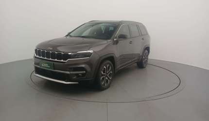 Jeep commander 2023 1.3 t270 turbo flex limited at6