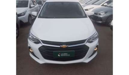 Chevrolet onix 2024 1.0 flex lt manual