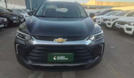 Chevrolet tracker 2024 1.2 turbo flex premier automático