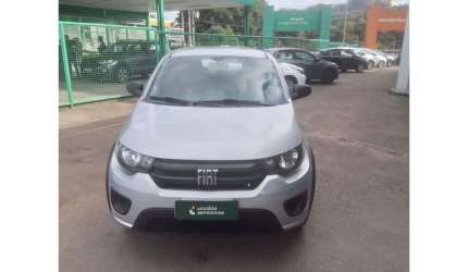 Fiat mobi 2024 1.0 evo flex like. manual