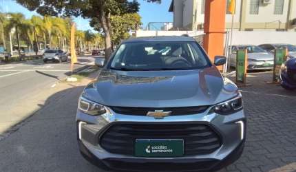 Chevrolet tracker 2025 1.0 turbo flex automático