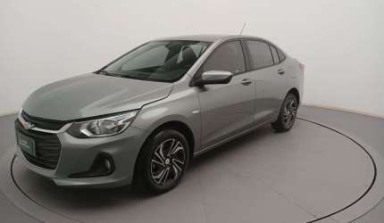 Chevrolet onix 2024 1.0 flex plus lt manual