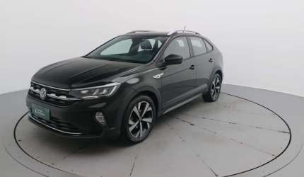 Volkswagen nivus 2024 1.0 200 tsi total flex highline automático