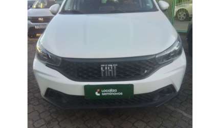 Fiat argo 2024 1.0 firefly flex drive manual