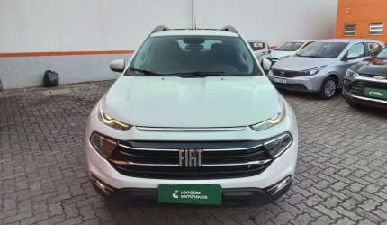 Fiat toro 2023 1.3 turbo 270 flex freedom at6