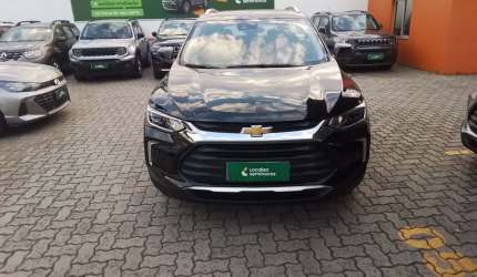 Chevrolet tracker 2022 1.2 turbo flex premier automático
