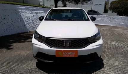 Fiat argo 2023 1.0 firefly flex manual