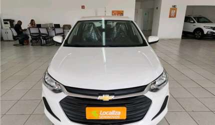 Chevrolet onix 2022 1.0 turbo flex lt manual