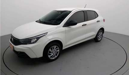 Fiat argo 2023 1.0 firefly flex manual