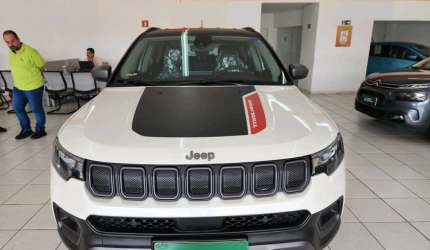Jeep compass 2022 2.0 td350 turbo diesel trailhawk at9