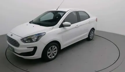 Ford ka 2020 1.5 ti-vct flex se manual