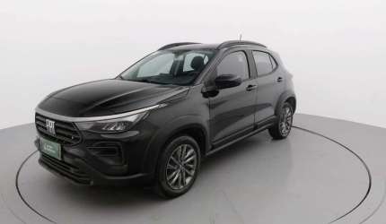 Fiat pulse 2023 1.3 flex drive manual